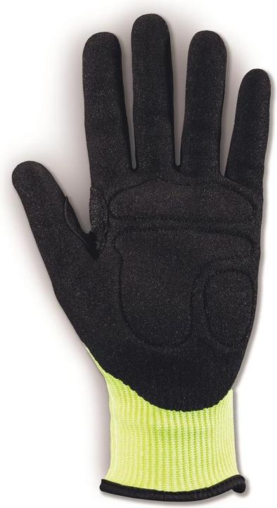 Produktbild Sparco Mechanikerhandschuhe Sportac (10, L)