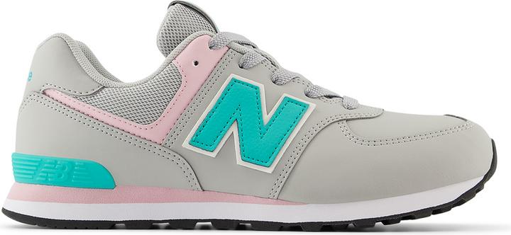 Produktbild New Balance GC574KIC (35.5)