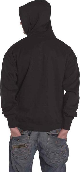 Image du produit Universal Textiles Hoodie à enfiler Logo (XXL)