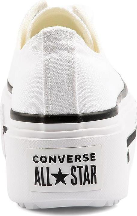 Produktbild Converse Chuck Taylor All Star Lift Double Stack (41)