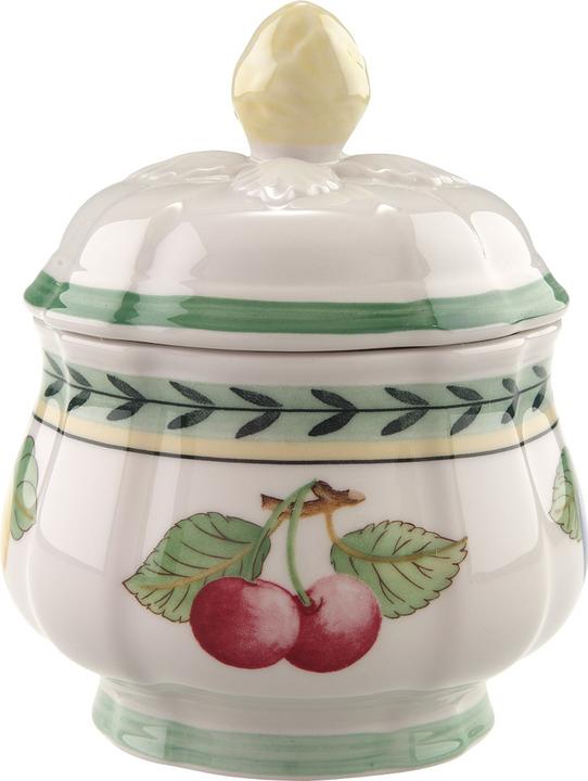 Produktbild Villeroy & Boch Zuckerdose 6 Pers. French Garden Fleurence (0.20 l)