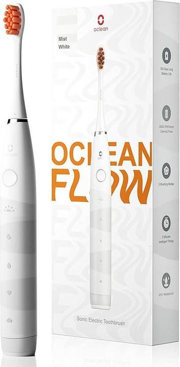Actual product image Oclean Flow (Sonic toothbrush)