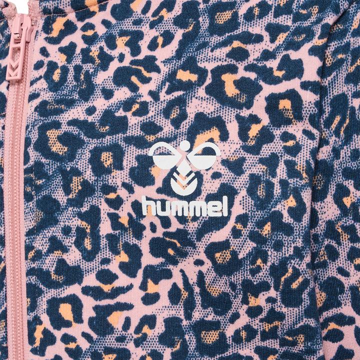 Produktbild hummel Hmlfsk Smile Zip Jacket (134)