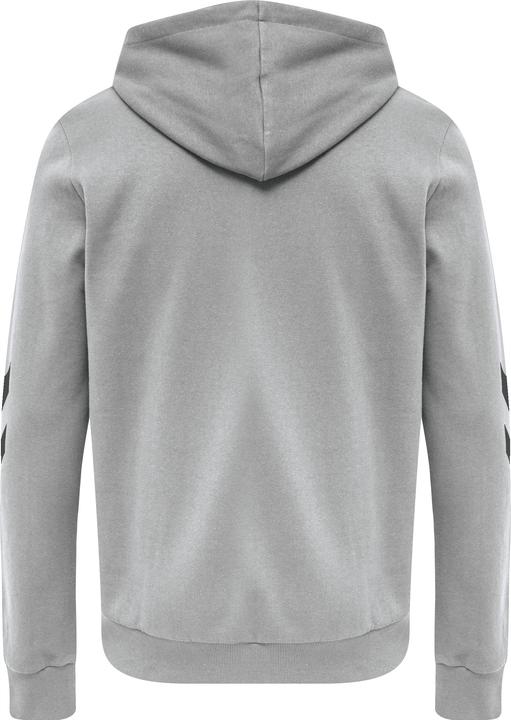 Actual product image hummel Legacy Zip Hoodie (XS)