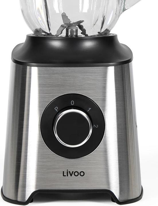 Immagine prodotto Livoo Frullatore 1,5 L (600 W)