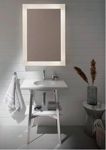 Actual product image Duravit Design siphon chrome 0050361000 (Siphon mounting material, 1/2")
