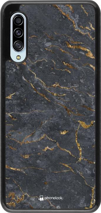 Immagine prodotto PhoneLook Copertura in marmo grigio-oro (Samsung Galaxy A90 5G)