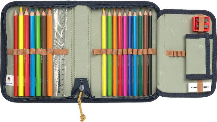 Actual product image Lässig BOXY Unique school bag set (21 l)