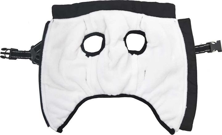 Image du produit VidaXL Manteau pour chien avec harnais Imperméable Réfléchissant (36, Manteau pour chien)