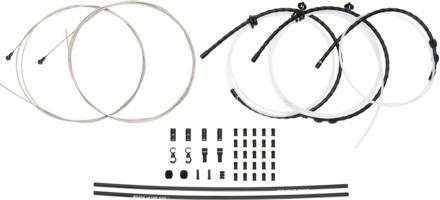 Produktbild Jagwire Road Elite Link (Hinterradbremse, Bremsset)
