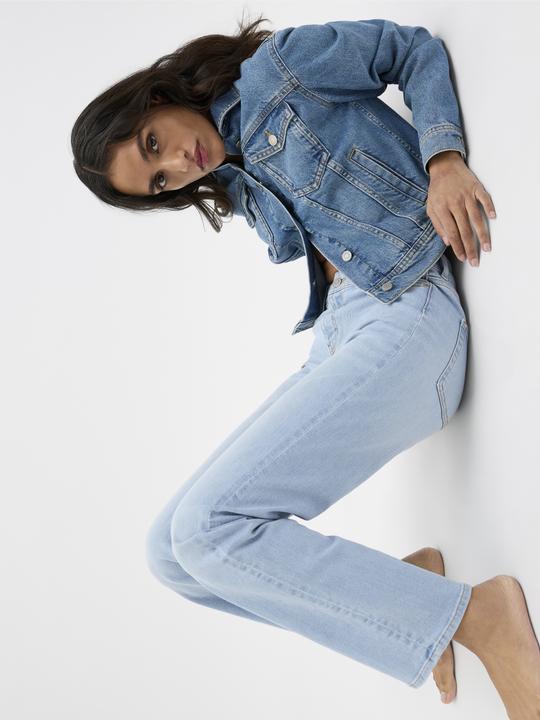 Actual product image JJXX JXNICE SL-STR MW C8219 JEANS DNM NOOS (30)