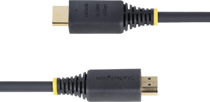 Actual product image StarTech Certified HDMI Cable (4 m, HDMI)