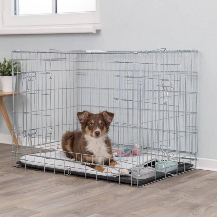 Immagine prodotto Trixie Home Kennel (Cane, Chiudibile a chiave, Pieghevole)