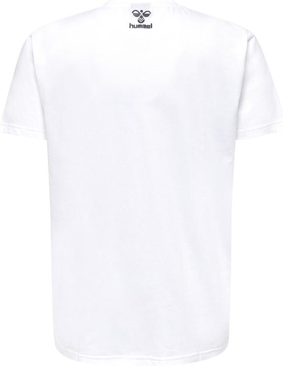 Produktbild hummel Offgrid Cotton Jersey S/S (M)