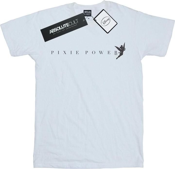 Disney Tinker Bell Pixie Power TShirt (L)