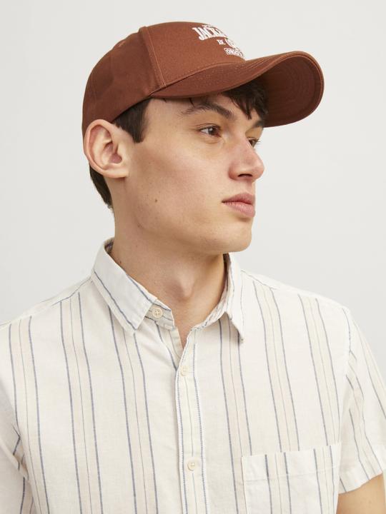 Immagine prodotto Jack & Jones Berretto Da Baseball Jactrue Noos Ln (Taglia unica)