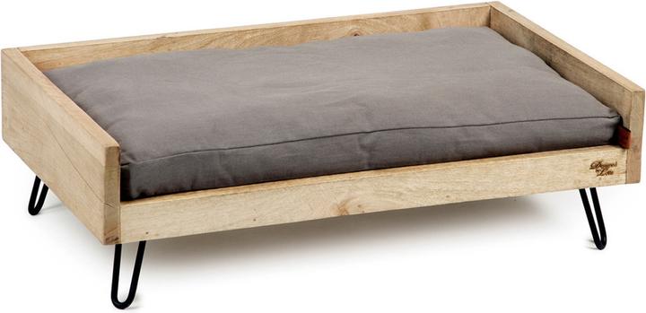 Image du produit Designed by Lotte Lit en bois Turana (Chien)