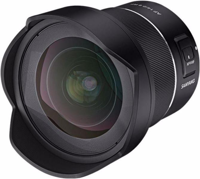 Image du produit Samyang AF 14mm f/2.8 Canon RF (Canon RF, Plein format)