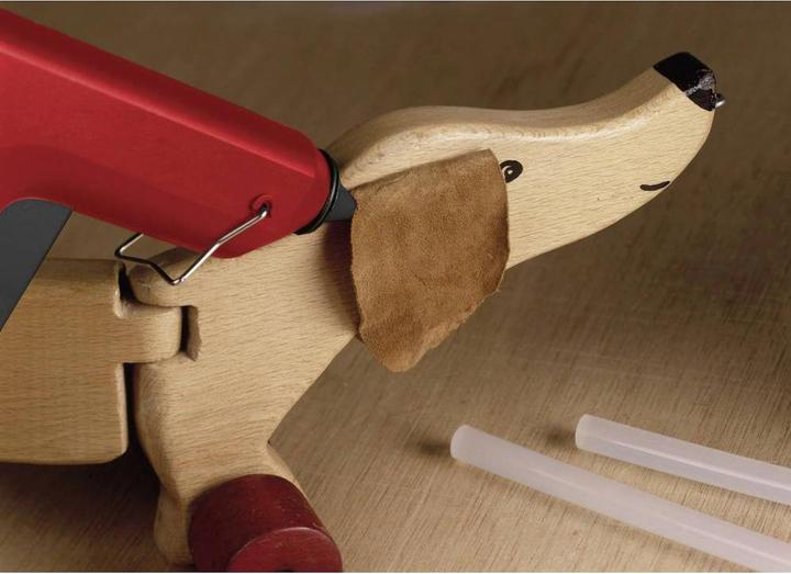 Immagine prodotto MeisterCraft HP78 Pistola per colla a caldo 11,2 mm