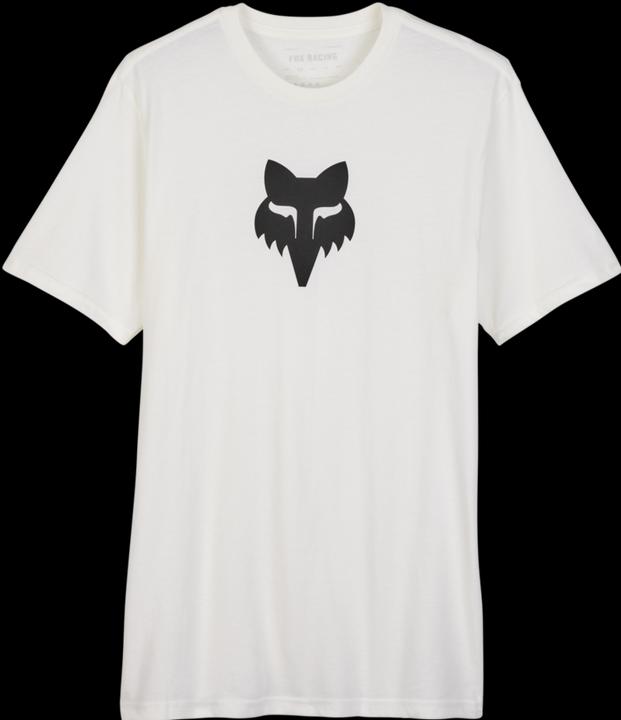 Immagine prodotto Fox Tee 24 Head Ss Prem Opt Wht (S)