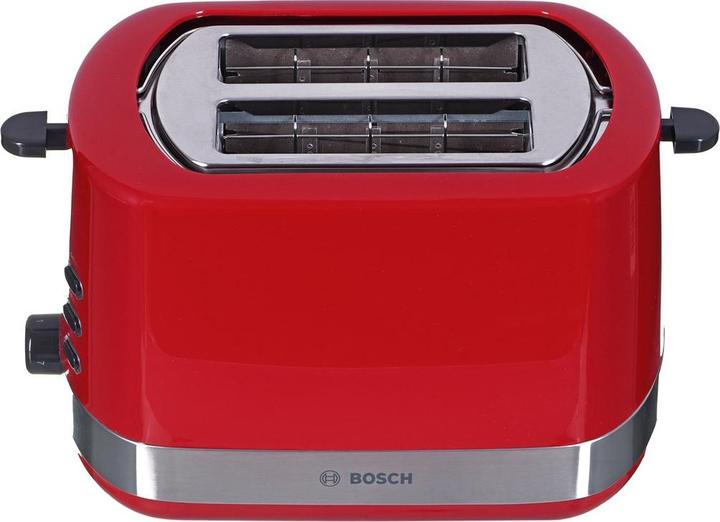 Produktbild Bosch Hausgeräte TAT6A514