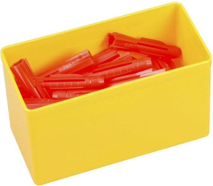 Actual product image Allit EuroPlus Insert 63/2