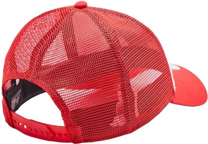 Actual product image New Era Trucker Chicago Bulls (One size)