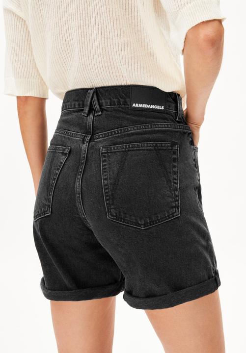 Produktbild Armedangels Jeansshorts SHEAARI (27, S)
