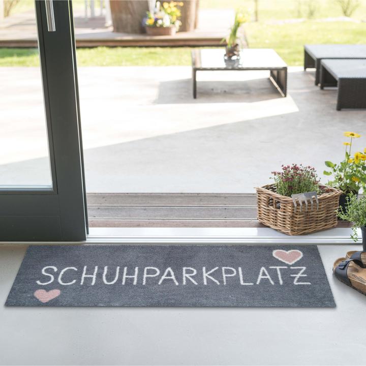 Produktbild Akzente Schuhparkplatz (35 x 100 cm)