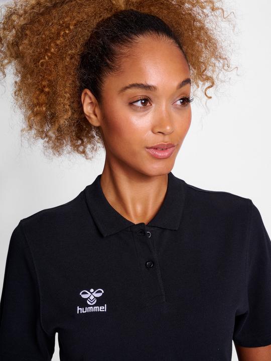 Produktbild hummel HMLGO 2.0 POLO WOMAN (M)