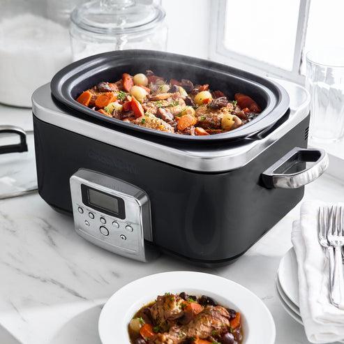 Immagine prodotto Greenpan Fornello lento, nero