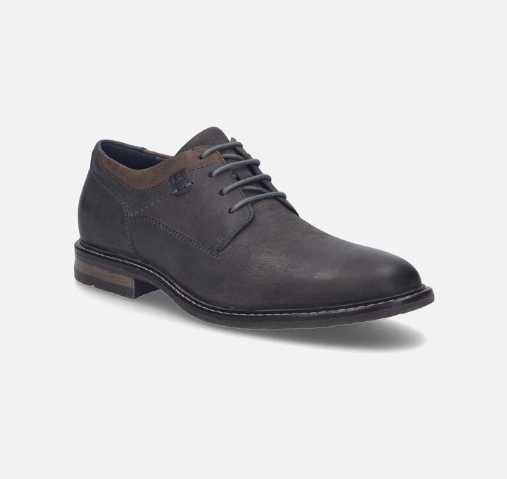 Actual product image Josef Seibel Lace-up shoes (47)