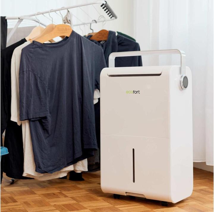 Produktbild ecofort ecoQ DryAir 35L Energy Saver (85 m², 35 l/24h)