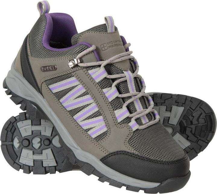 Immagine prodotto Mountain Warehouse Scarpe da passeggio impermeabili da donna/donna (41)