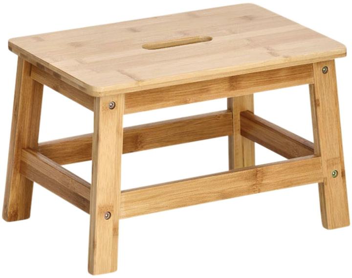 Actual product image Zeller Present Bamboo