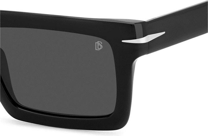 Actual product image David Beckham DB 7126/S