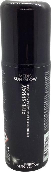 Actual product image Medis Sun Glow PTFE Spray for Tool Care (100ml)