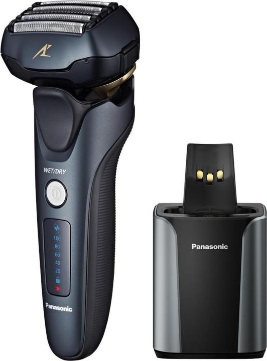 Actual product image Panasonic ES-LV97-K803