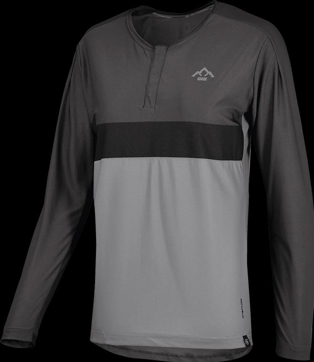 Image du produit iXS Women"s Flow XTG long Sleeve Henley (44)
