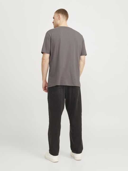 Immagine prodotto Jack & Jones Maglietta Plus stampata (4XL)
