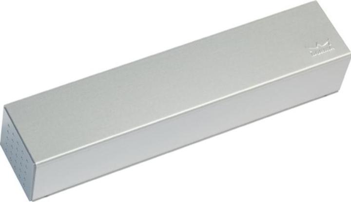 Produktbild Dormakaba Türschliesser TS 93 G Normalmont.BG EN 2-5 weiss 9010 EN 2-5 (Indoor)