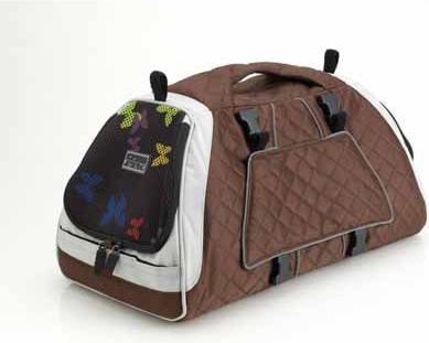 Actual product image Pet Ego Jet Set (Dog, Washable)