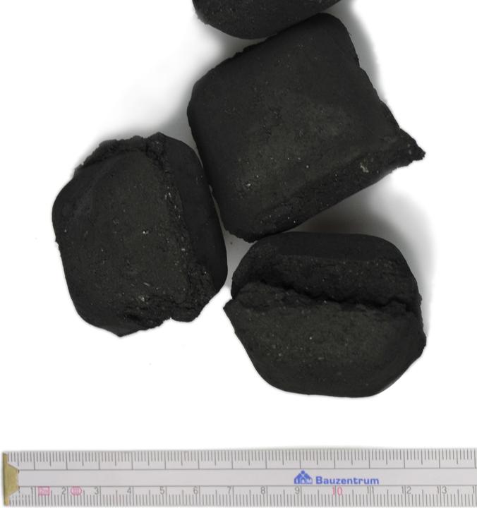 Immagine prodotto McBrikett erpici di cocco (8 kg)