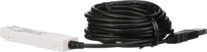 Schneider Electric Verbindungskabel 3m USB (3 m, USB 2.0)