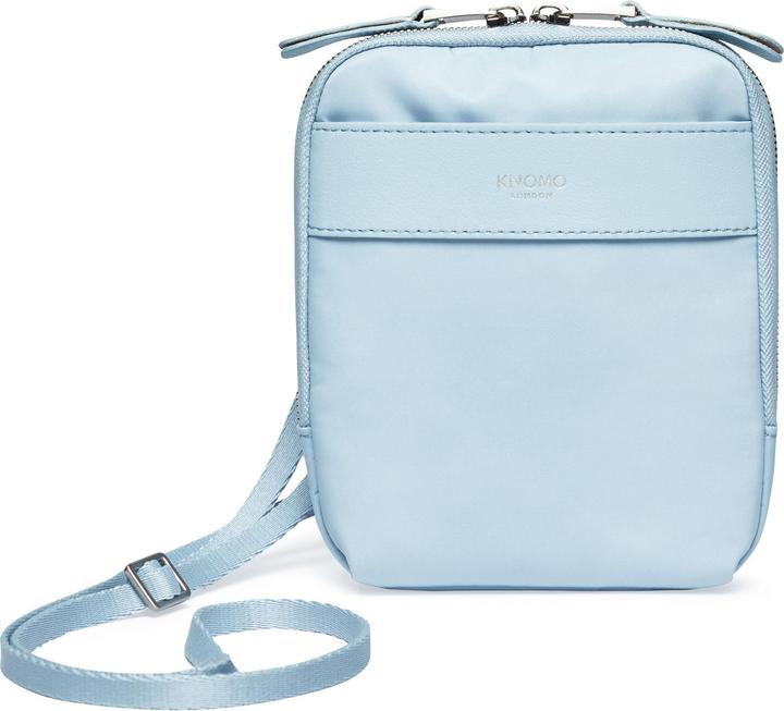 Image du produit Knomo Mayfair Rex Sac à bandoulière RFID 15 cm