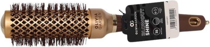 Produktbild Olivia Garden Expert Blowout Shine