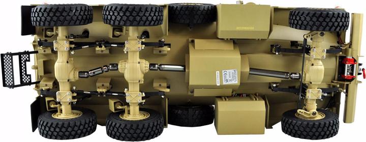 Produktbild Amewi Militärwagen (RTR Ready-to-Run)