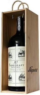 Produktbild Dirk Niepoort FABELHAFT 5 L Douro DOC Portugal Holzkiste (1 x 500 cl, 2019)