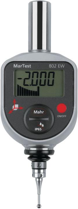 Image du produit Mahr Palpeur digital 3D 802EW - IP65