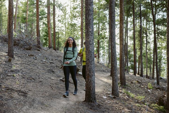 Produktbild Artilect Boulder 125 (S)